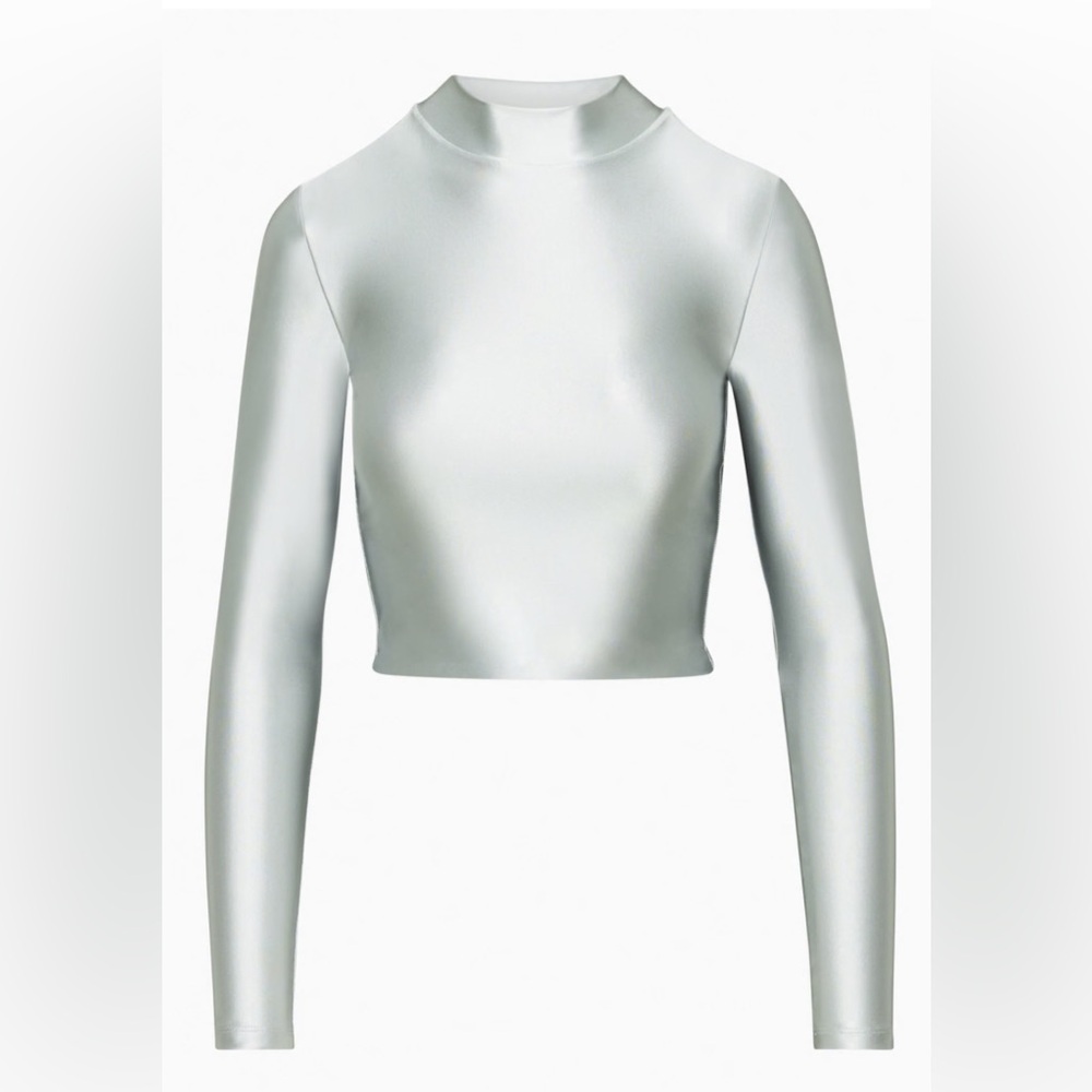 NWT Babaton top